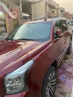 جي ام سي يوكون